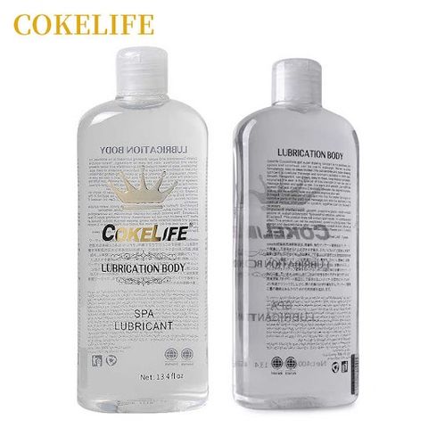 Gel CokeLife Spa Ch&iacute;nh H&atilde;ng