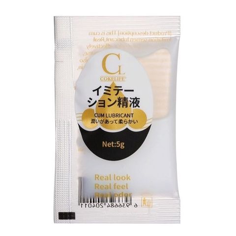 Gel Cokelife M&ocirc; Phỏng Tinh Tr&ugrave;ng