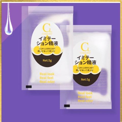 Gel Cokelife Dạng G&oacute;i