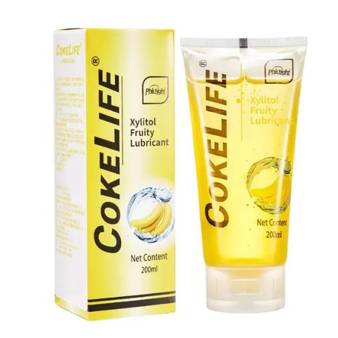 COKELIFE Gel Hương Tr&aacute;i C&acirc;y