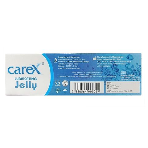 Gel CareX