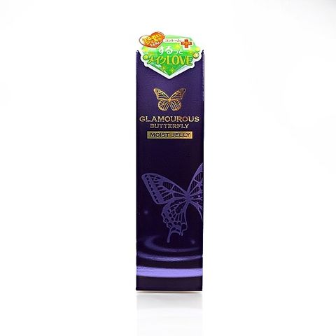 Jex Glamourous Butterfly Moist Jelly