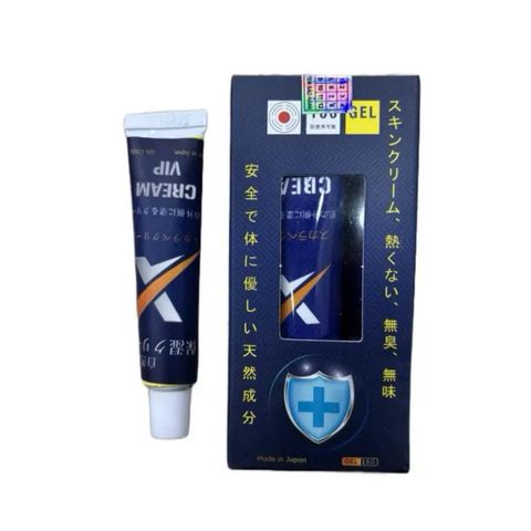 Gel D&agrave;nh Cho Nam Giới Siu Vip