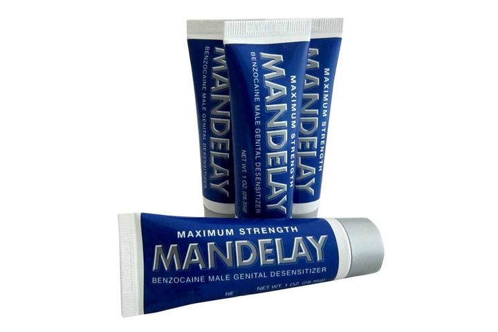 H&igrave;nh ảnh Gel Hỗ Trợ Nam Giới