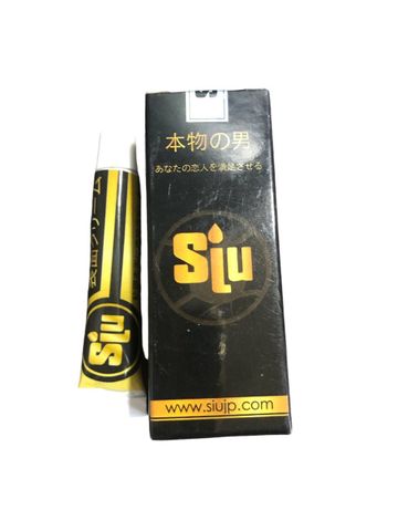 Gel Siu Nhập Khẩu Japan - H&igrave;nh 3