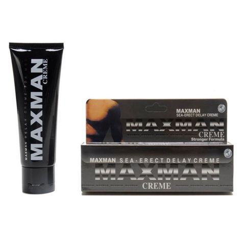 Gel Hỗ Trợ Maxmannn