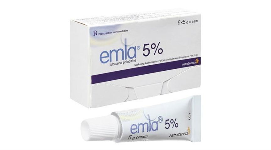 Emmmla Cream 5%