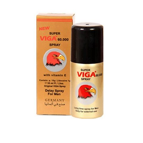 Super Viga 60000