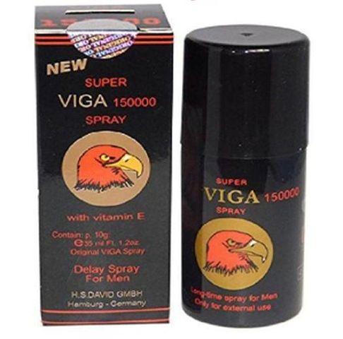 Super Viga Gel