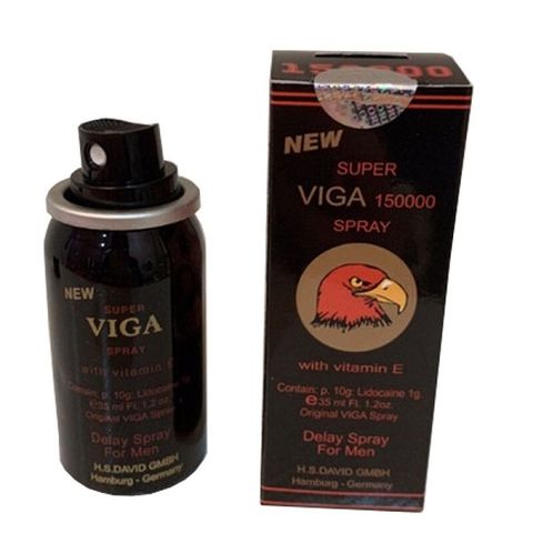 Super Viga Gel
