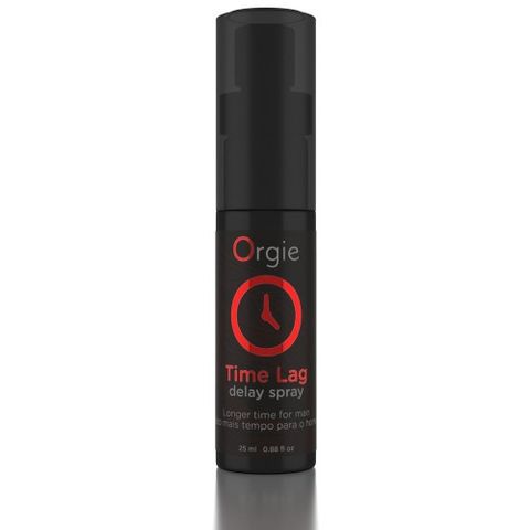 Gel hỗ trợ d&agrave;nh cho nam giới Bồ Đ&agrave;o Nha Orgie Time - 25ml