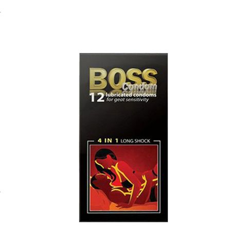 Bao Cao Su Boss