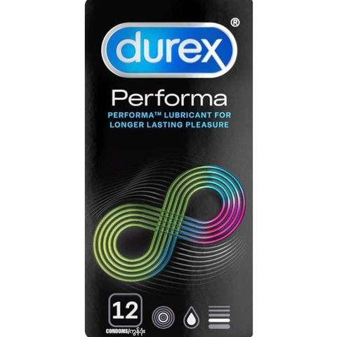 Durex Performa