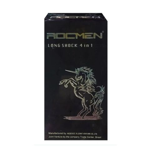 Ảnh sản phẩm Bao cao su Rocmen