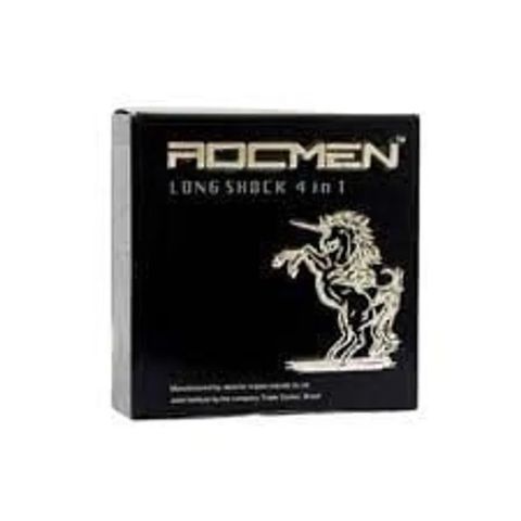 Hộp bao cao su Rocmen ch&iacute;nh h&atilde;ng