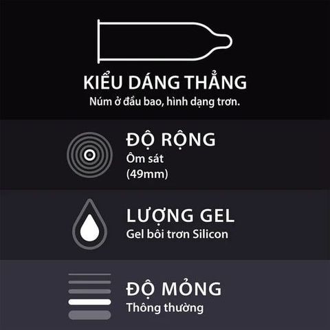 Durex Kingtex