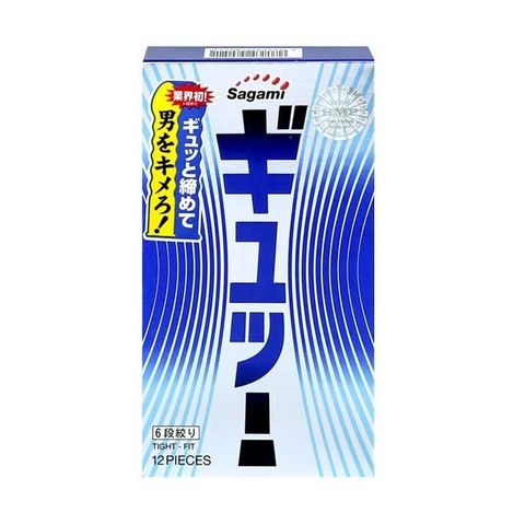 Sagami Tight Fit