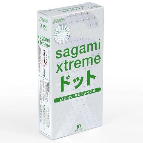 Sagami Xtreme