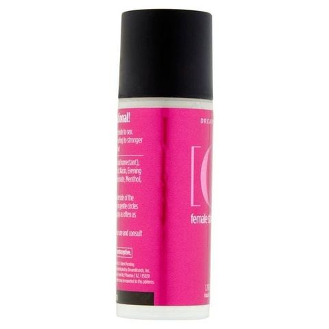 Hướng dẫn sử dụng G Female