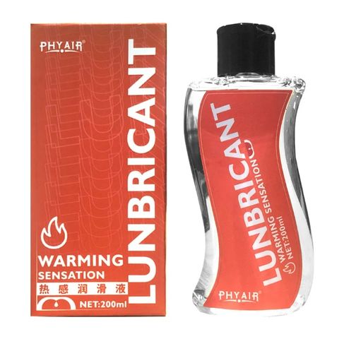 Gel ấm n&oacute;ng Phyair Warming