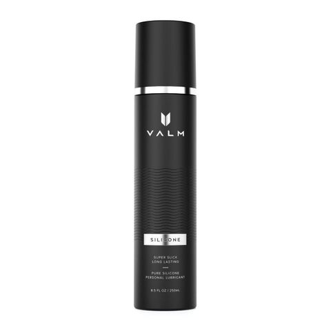 Gel cao cấp d&agrave;nh cho nữ Valm Silicone 250ml