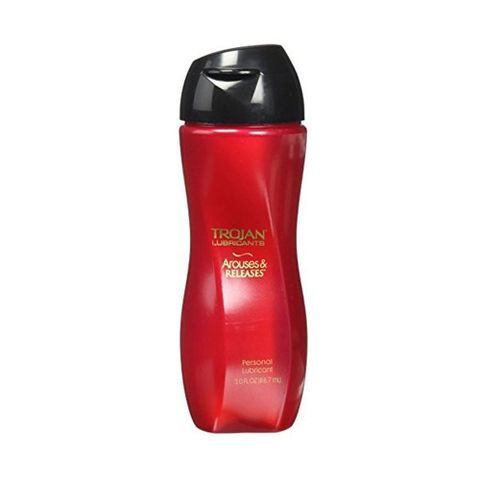 Gel Trojan Arouses & Releases
