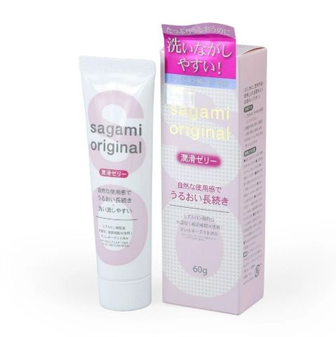 lợi &iacute;ch gel Sagami Original
