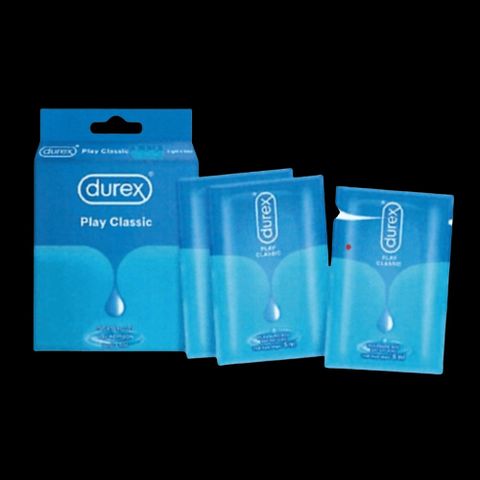 Durex Play Classic