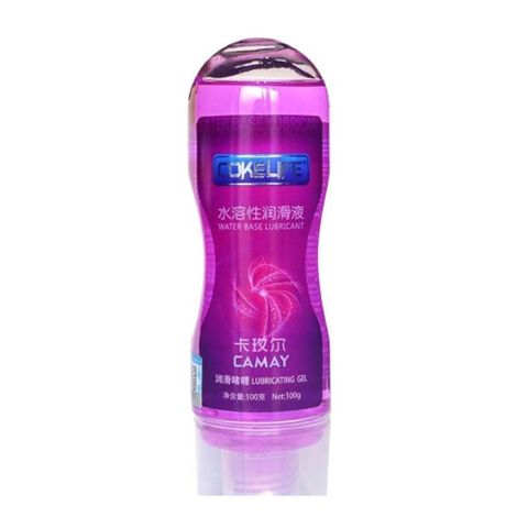 Gel gốc nước m&ugrave;i oải hương
