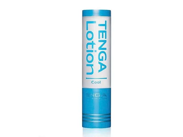 Gel massage Tenga Lotion Cool 170ml
