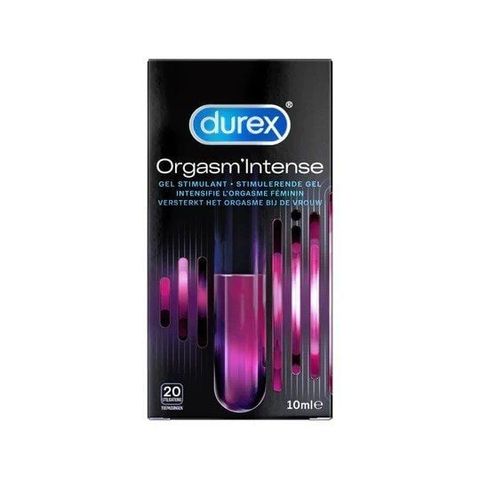 Durex Intense Gel