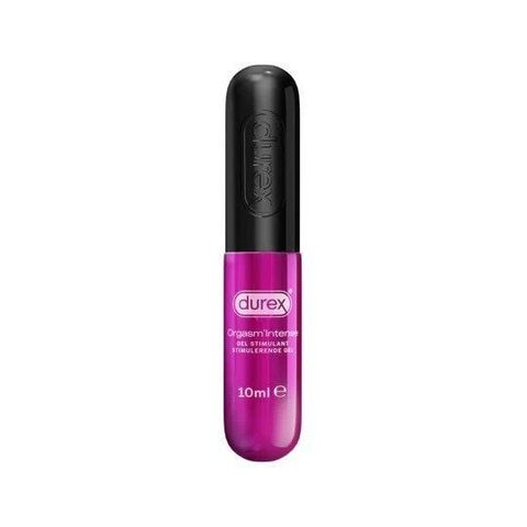 Durex Intense Gel 10ml