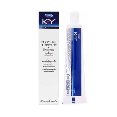 Gel Durex Ky Jelly