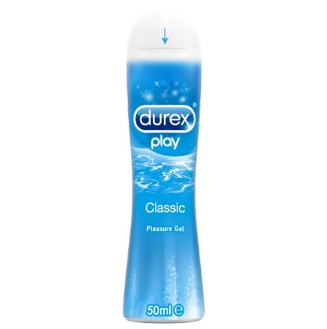 Gel th&ocirc;ng dụng Durex Classic