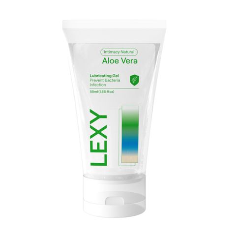 Gel tinh chất nha đam Lexy Aloe Vera ch&iacute;nh h&atilde;ng