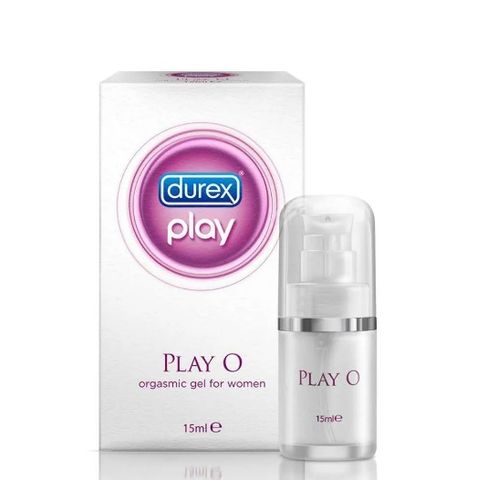 Durex Play O