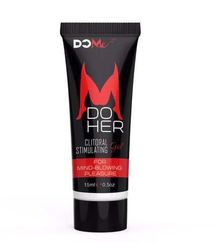 M Do Her Gel D&agrave;nh Cho Nữ Giới