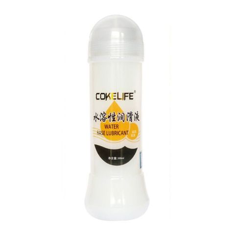 Cokelife Cum Waterbase