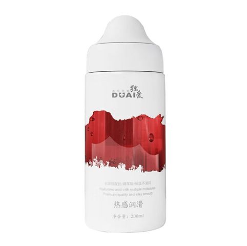 Duai Warming Gel N&oacute;ng Ấm