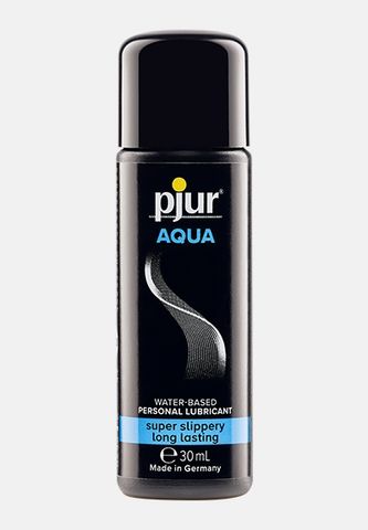 Pjur Aqua Gel