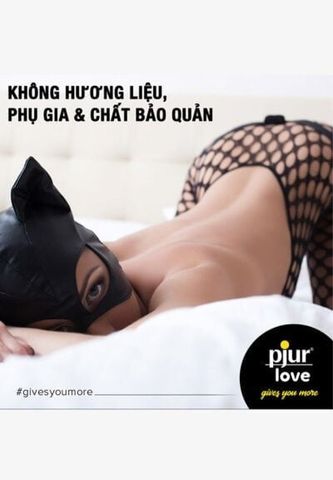 Chai Pjur Back Door