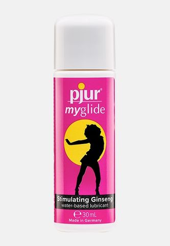 Pjur Myglide Gel cao cấp