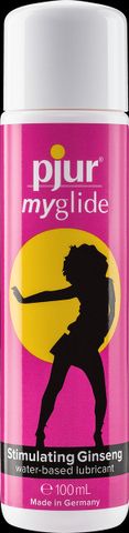 Pjur Myglide Gel d&agrave;nh cho nữ cao cấp