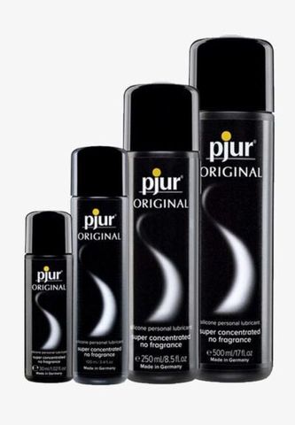 Pjur Original