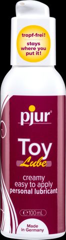 Pjur Toy Lube 100ml - H&igrave;nh ảnh sản phẩm