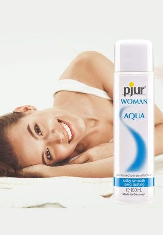 Pjur Woman Aqua Gel