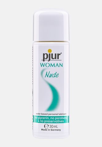 Pjur Woman Nude