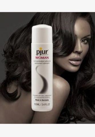 Pjur Woman Gel