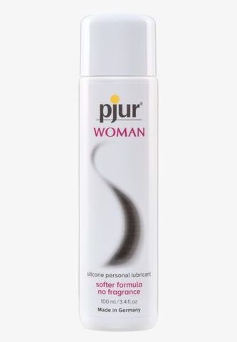 Pjur Woman Gel cao cấp