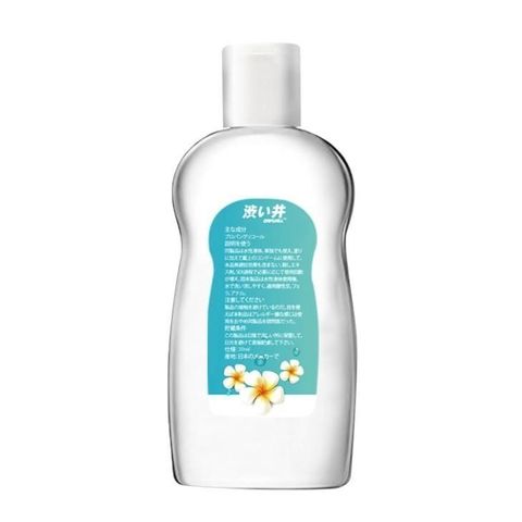 Hướng dẫn sử dụng Water Base Personal Lube